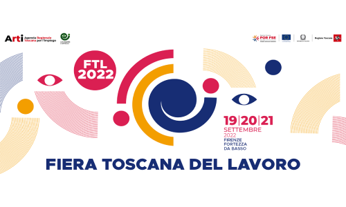 immagine Al via la seconda edizione della Fiera Toscana del Lavoro 